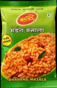 50G Bhadang Masala ShopIndianProductsa