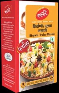 50G Biryani Pulav Masala ShopIndianProductsa