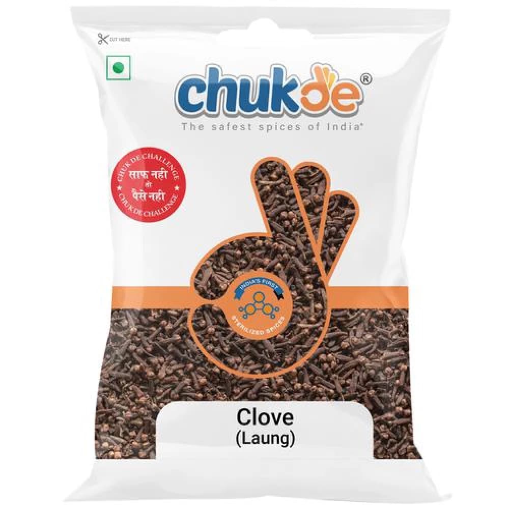 50G Chukde Laung ShopIndianProductsa