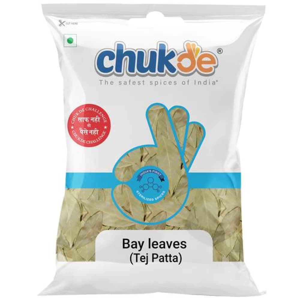 50G Chukde Tej Patta ShopIndianProductsa