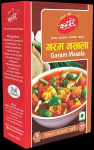 50G Garam Masala ShopIndianProductsa