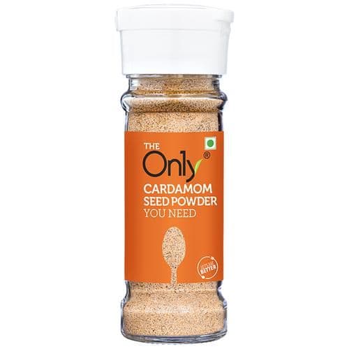 52 G On1Y Cardamom Seed Powder Indian Spices Masalas ShopIndianProductsa