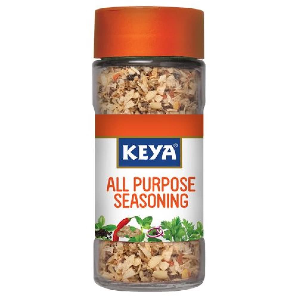 60 G Bottle Keya Seasoning All Purpose ShopIndianProductsa