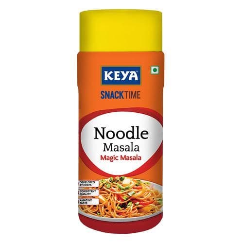 60 G Keya Snack Time Noodle Masala ShopIndianProductsa