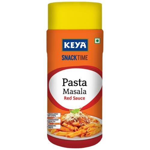 60 G Keya Snack Time Pasta Masala ShopIndianProductsa
