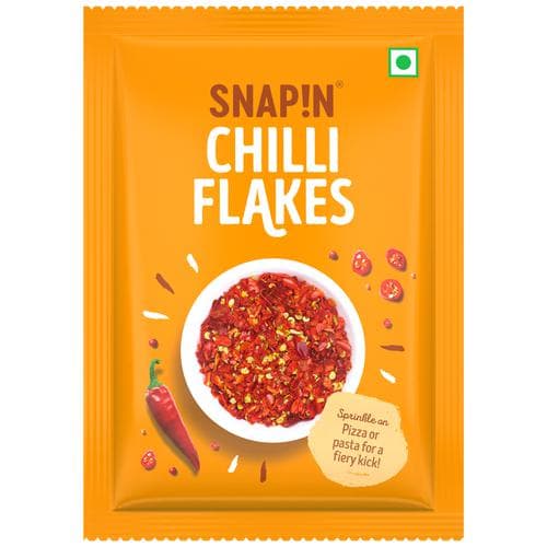 7 G Snapin Chilli Flakes Natural ShopIndianProductsa
