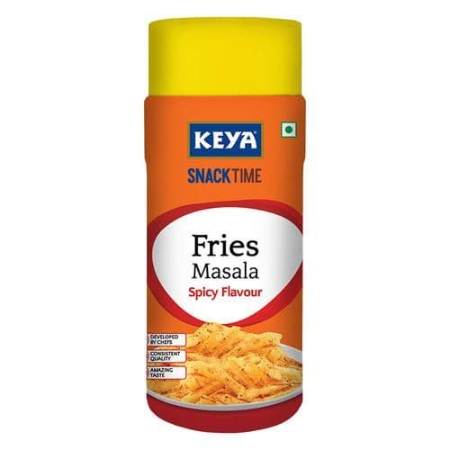 70 G Keya Snack Time Fries Masala ShopIndianProductsa