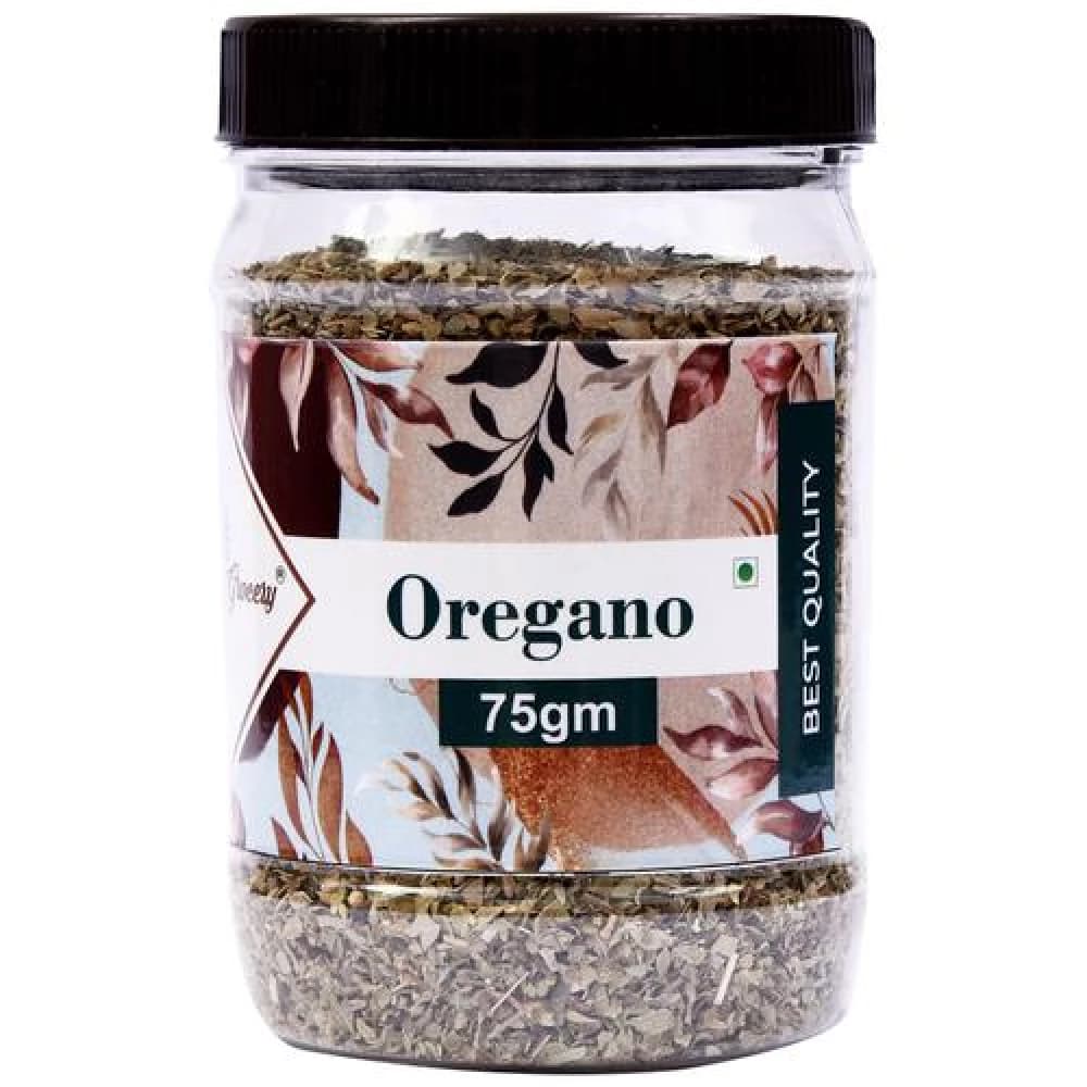 75 G Kitchen Grocery Oregano ShopIndianProductsa