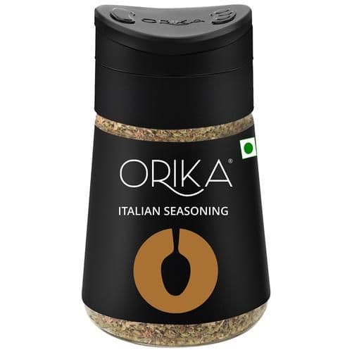 75 G Orika Italian Seasoning Sprinkler Adds More Flavour Taste ShopIndianProductsa