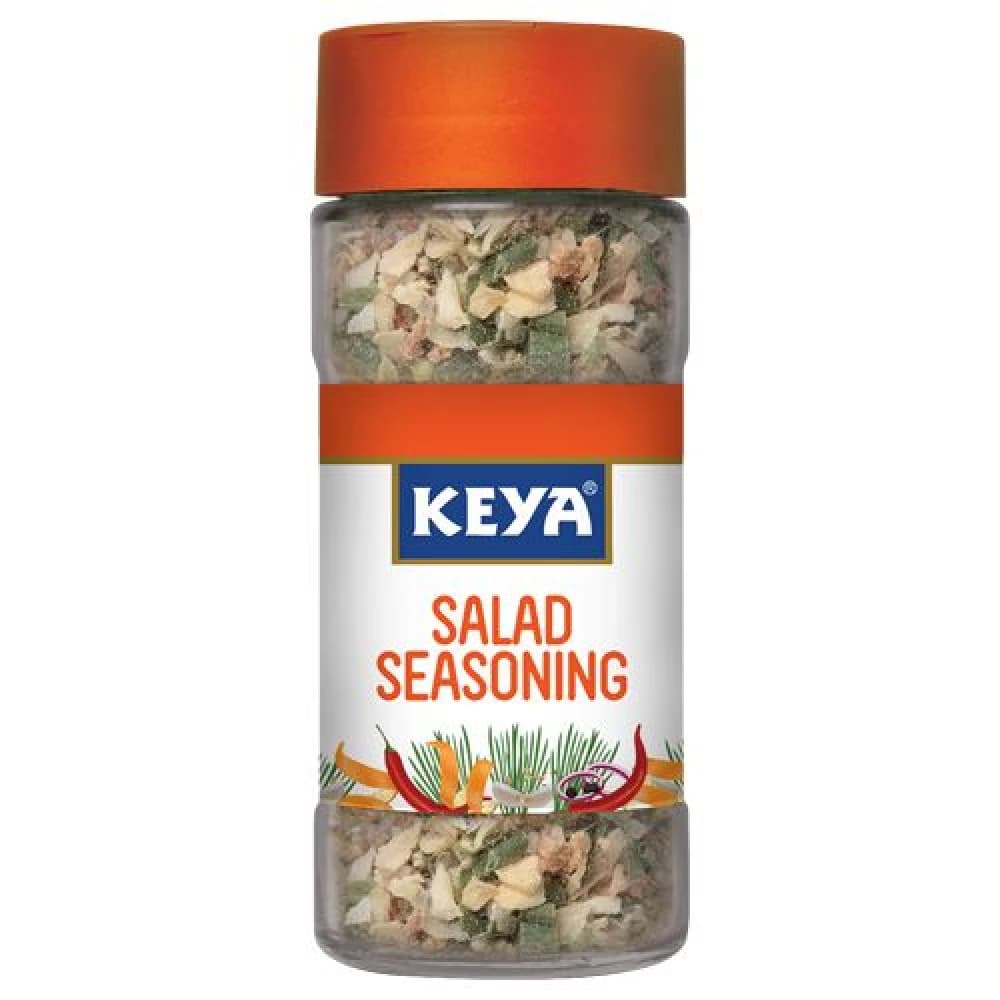 80 G Bottle Keya Seasoning Salad ShopIndianProductsa