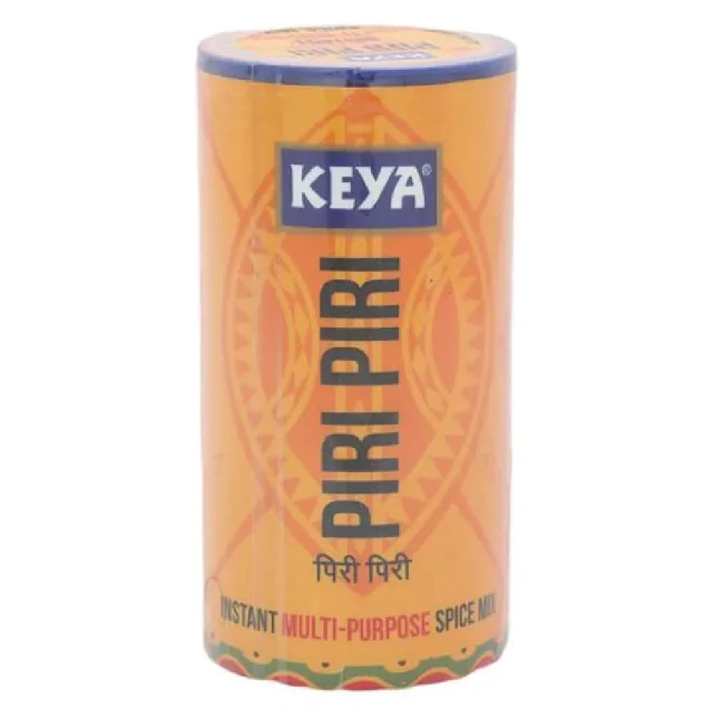 80 G Box Keya Sprinkler Piri Piri Peri Peri Spice Mix ShopIndianProductsa