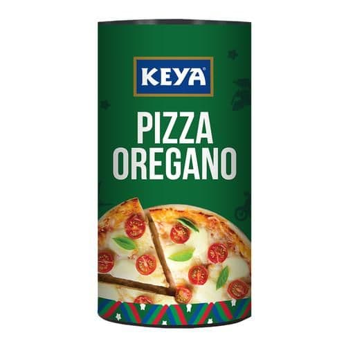 80 G Canister Keya Sprinkler Oregano Pizza Italian ShopIndianProductsa