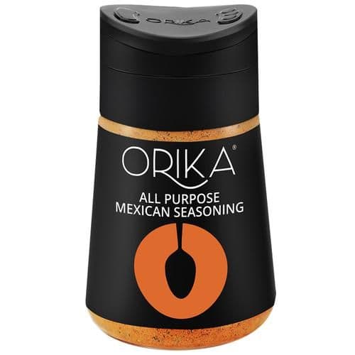 80 Gm Orika Orika All Purpose Seasoning Mexican ShopIndianProductsa