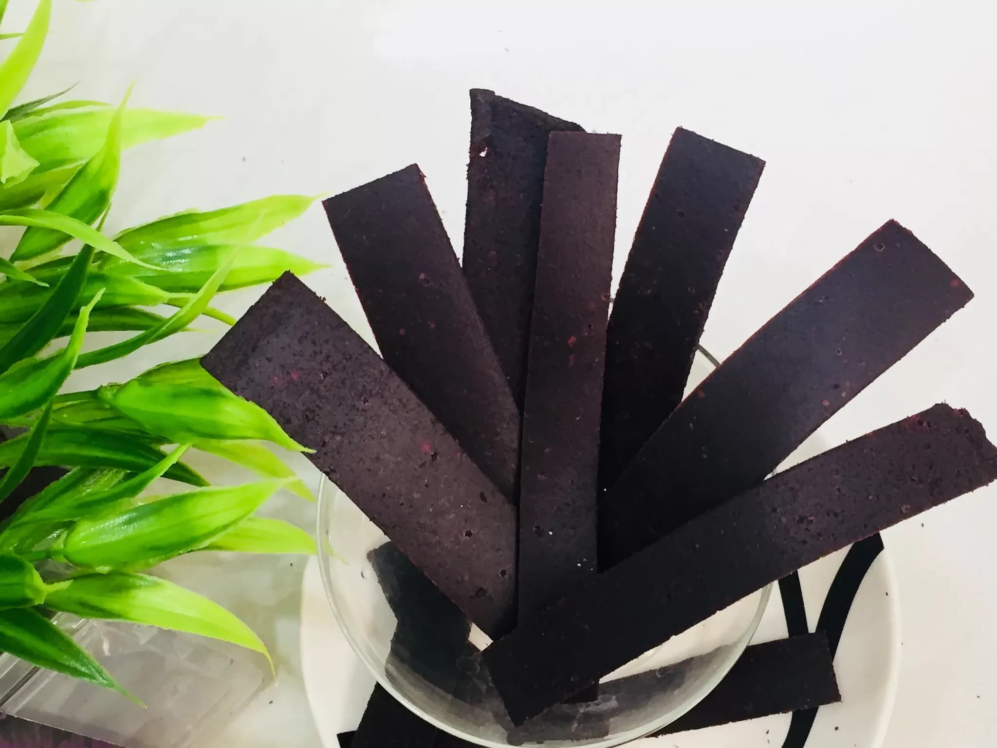 Kataria Food Innovators Sugar Free Jamun Bar — 80 g