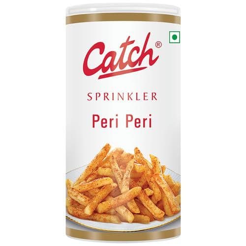 90 G Catch Peri Peri Sprinkler Adds Flavour ShopIndianProductsa
