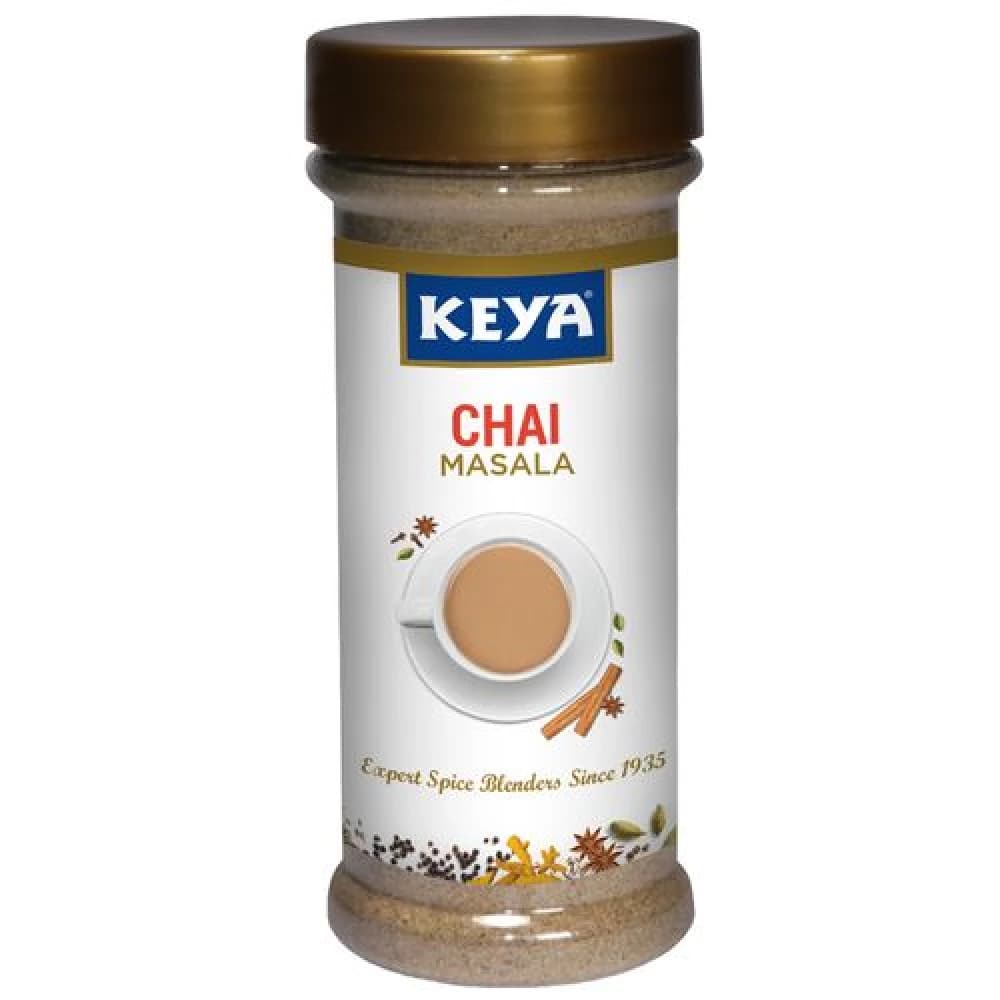90 G Keya Chai Masala ShopIndianProductsa