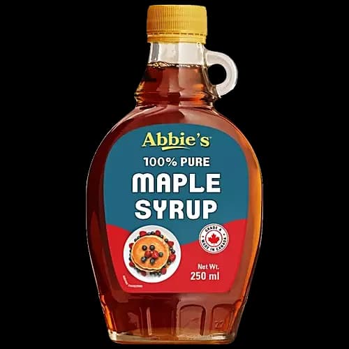 Abbie's Pure Maple Syrup — 250 ml
