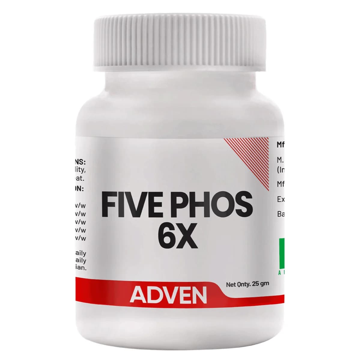 Adven FIVE PHOS 6X-Main Image