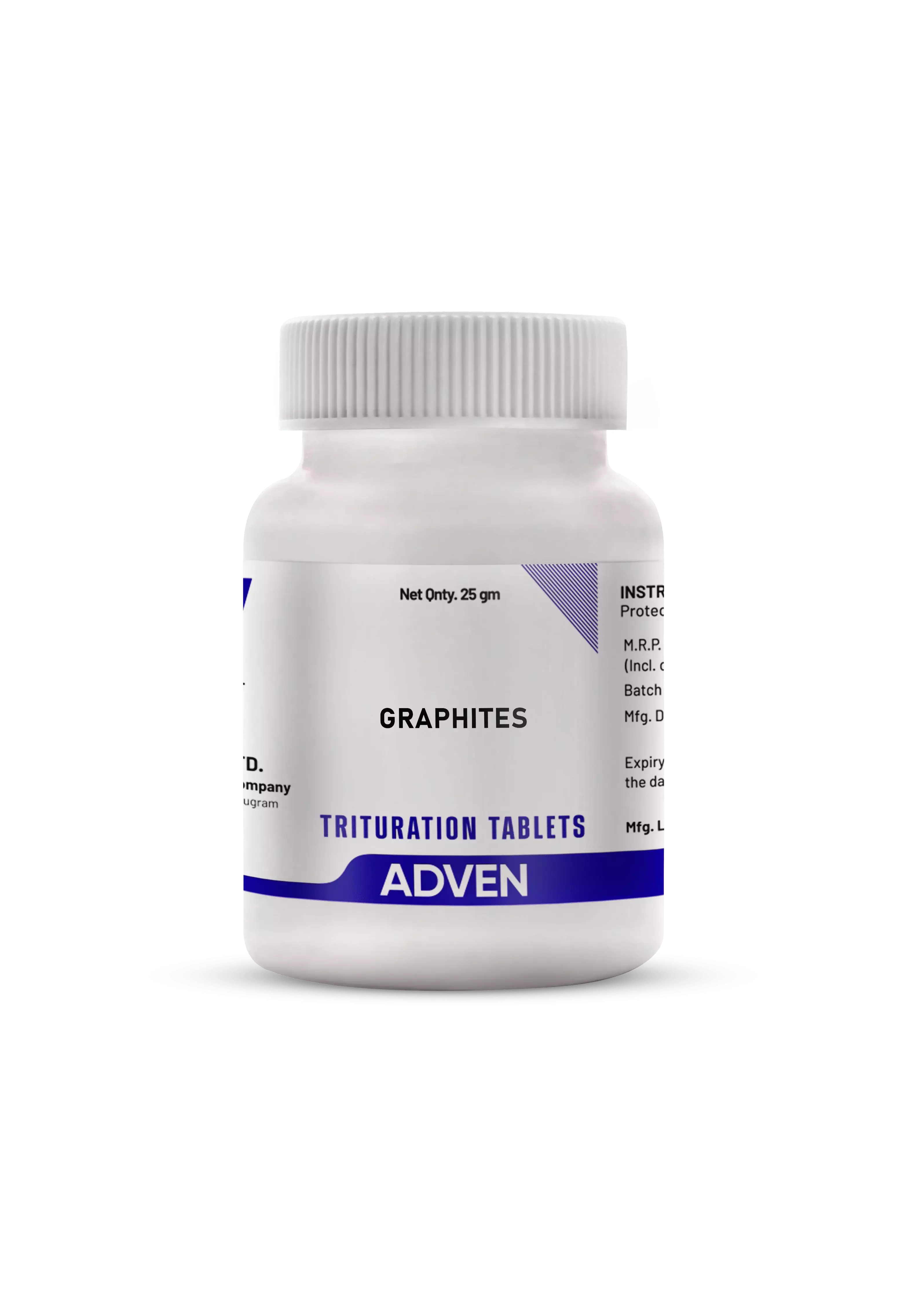 Adven Graphites,25g-Main image