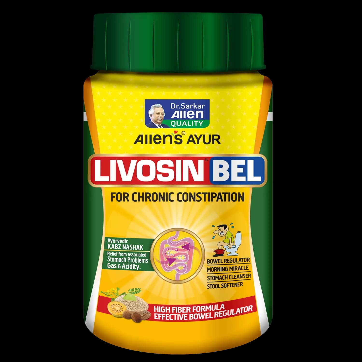 Allens Livosin Bel-Main image