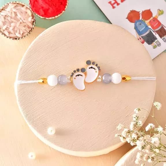 Ascension Cute Designer Rakhi,100g-Main image