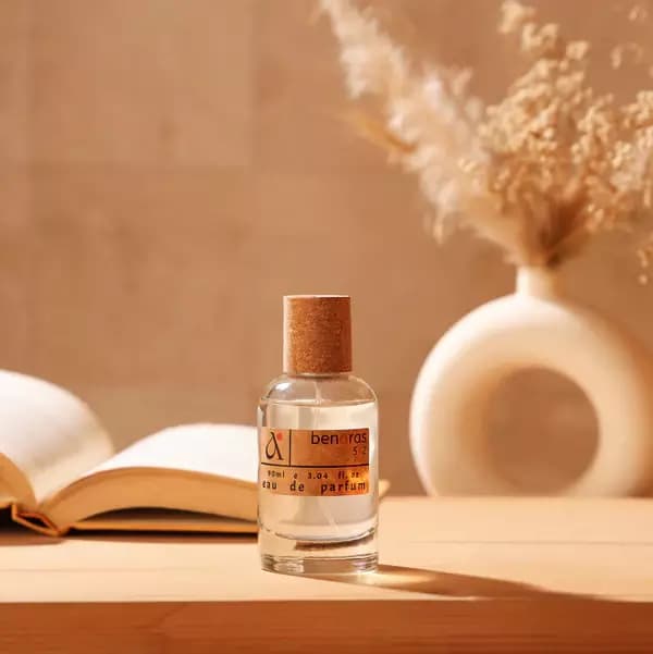 Atimoda Benaras,90ml-Main image
