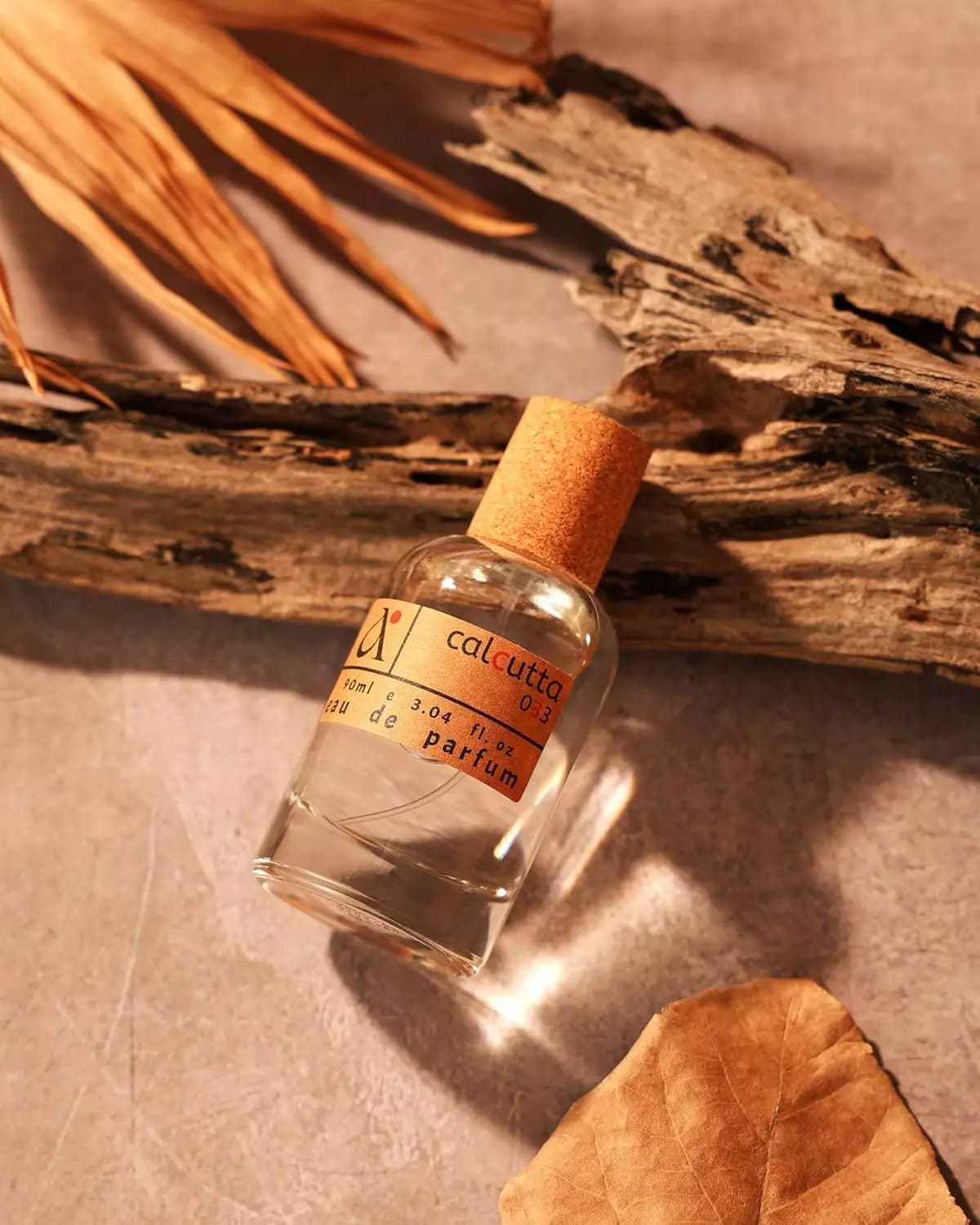 Atimoda Calcutta,90ml-Main image