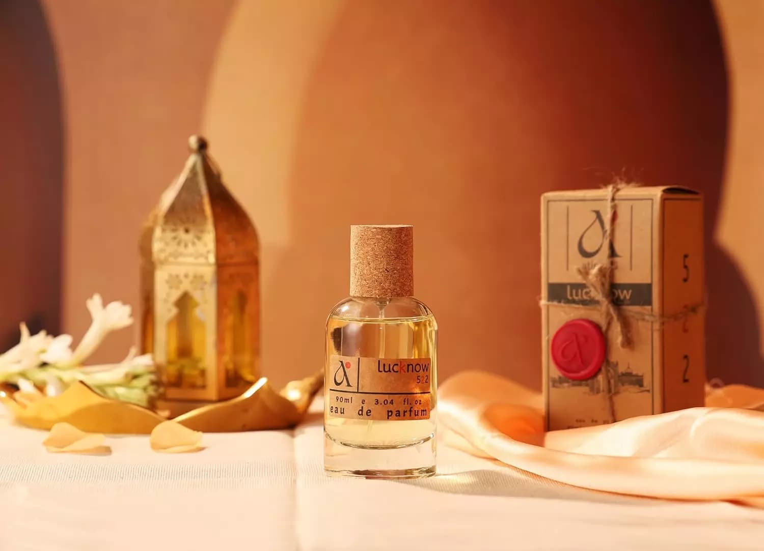 Atimoda Lucknow,90ml-Main image