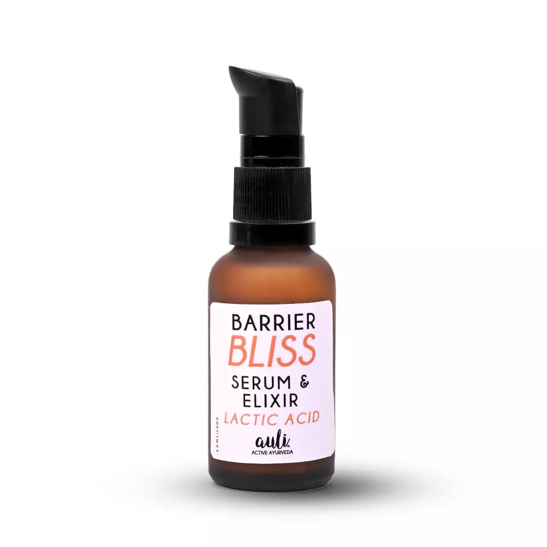 Auli Barrier Bliss,30ml-Main image