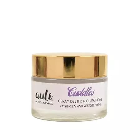 Auli Ceramide IIIB & Glutathione-Main image