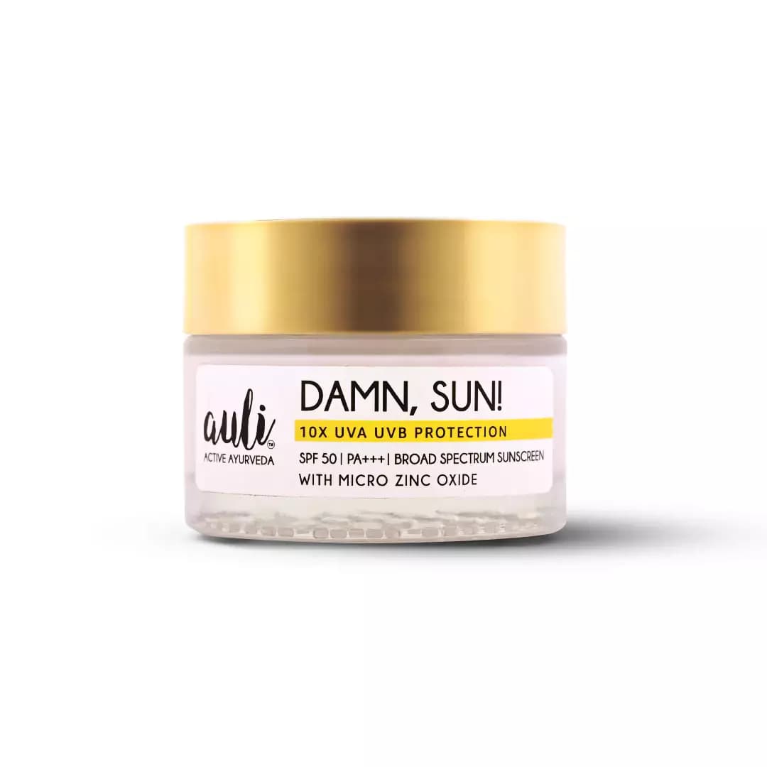 Auli Damn, Sun-Main image