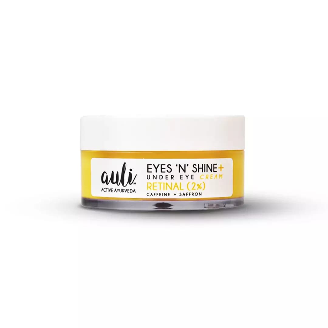 Auli Eyes 'N' Shine,30g-Main image