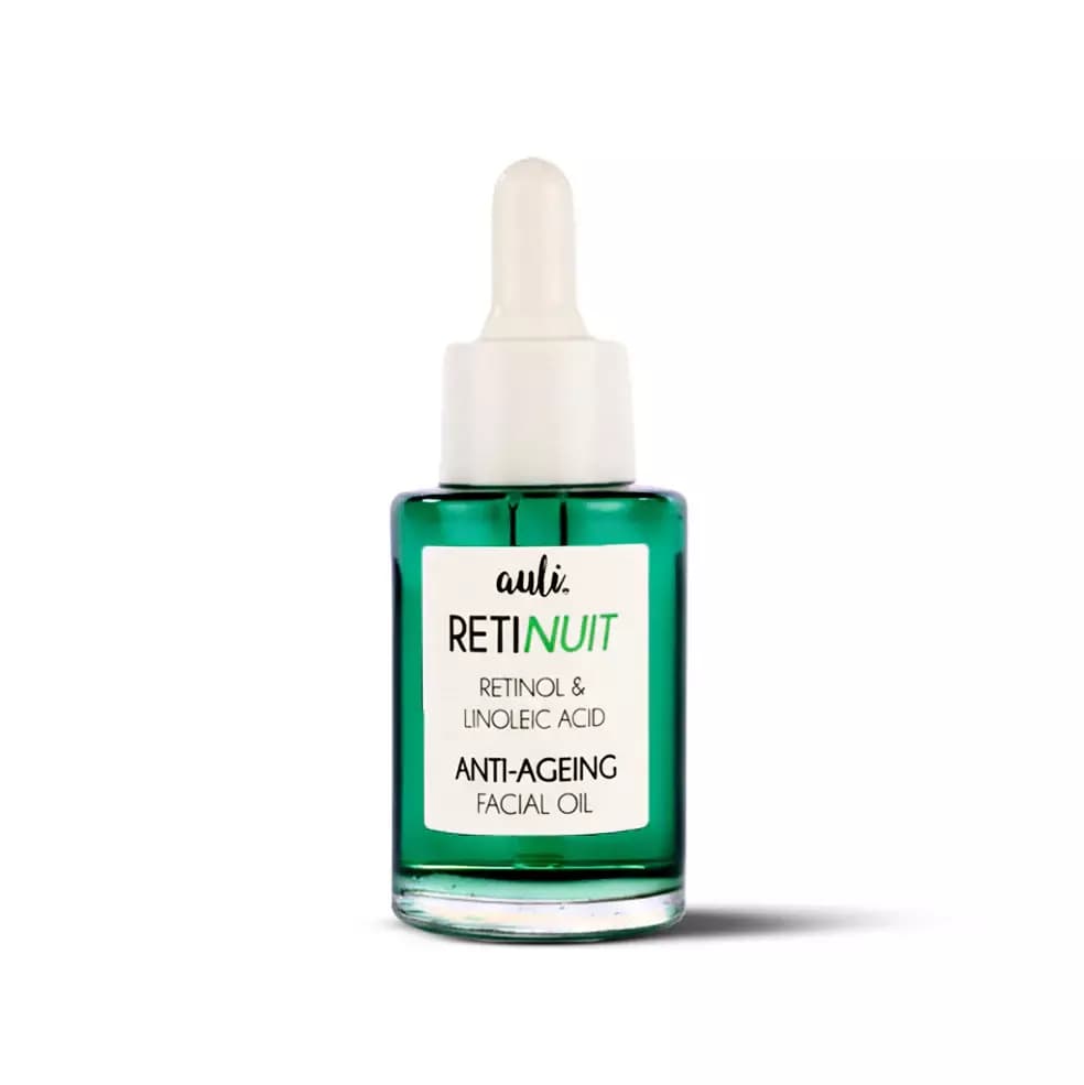 Auli Retinuit,30ml-Main image