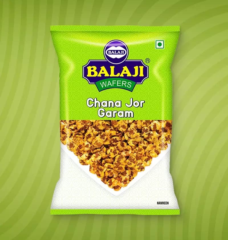 Balaji Chana Jor Garam-Main image