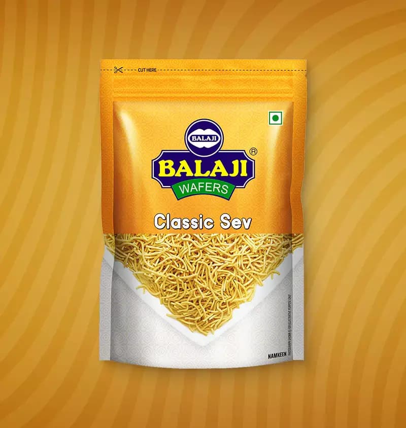 Balaji Classic Sev-Main image