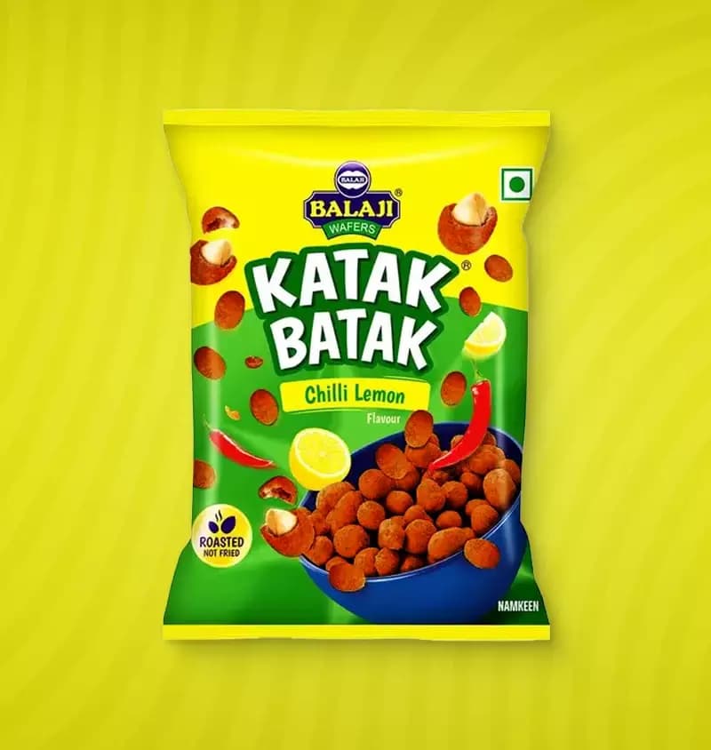 Balaji Katak Batak Chilli Lemon-Main image