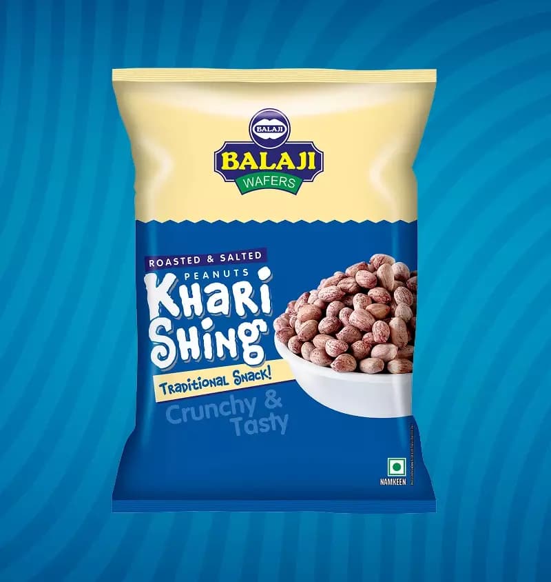 Balaji Khari Shing-Main image