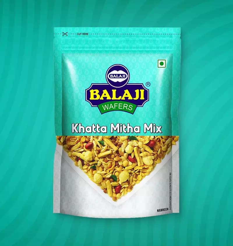 Balaji Khatta Mitha Mix-Main image
