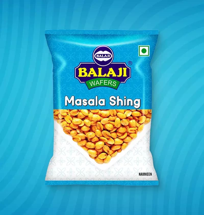 Balaji Masala Shing-Main image