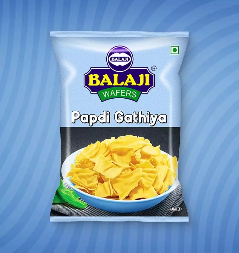 Balaji Papdi Gathiya-Main image