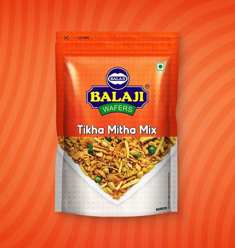 Balaji Tikha Mitha Mix-Main image
