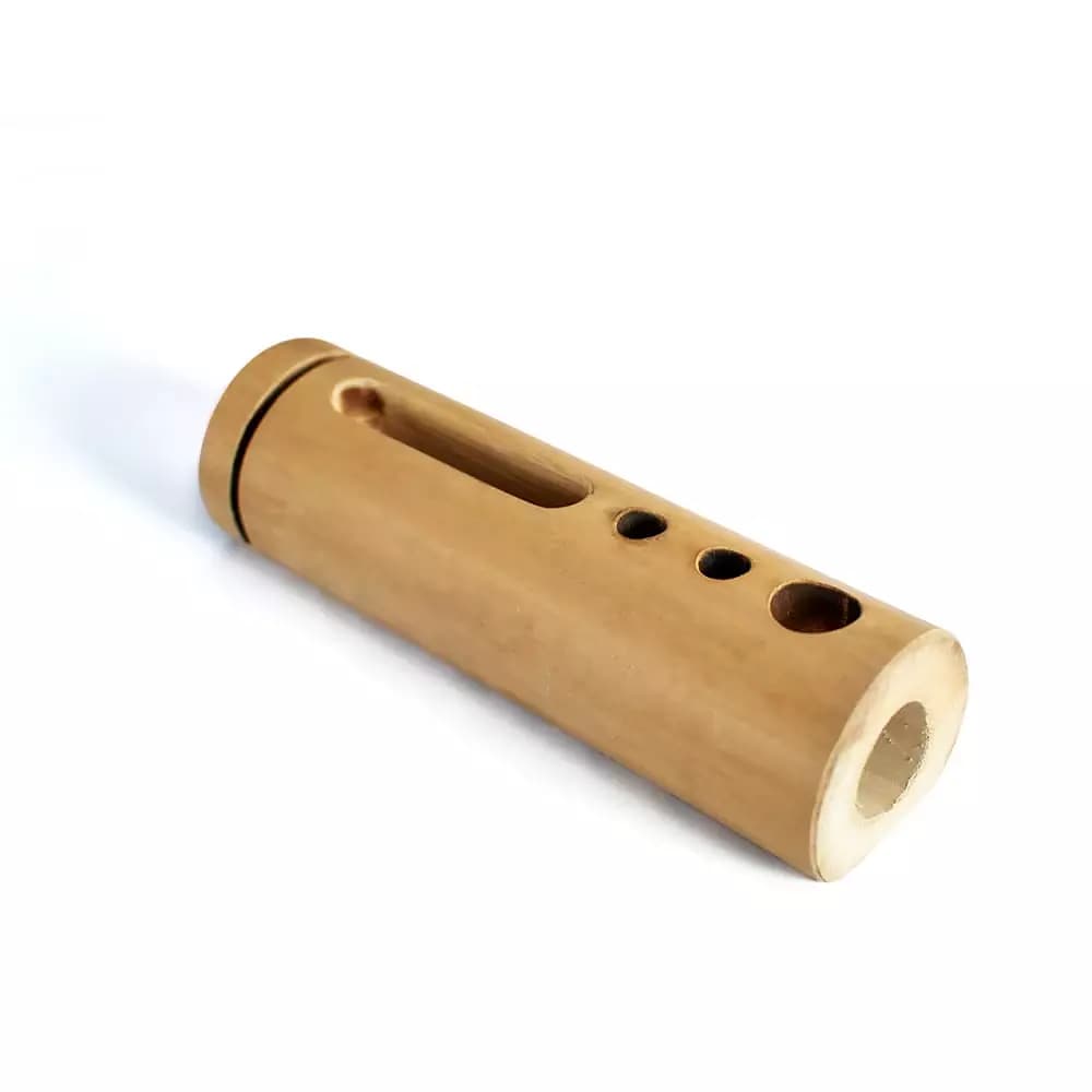 Bamboo Mobile & Desk Organiser,100g-Main image