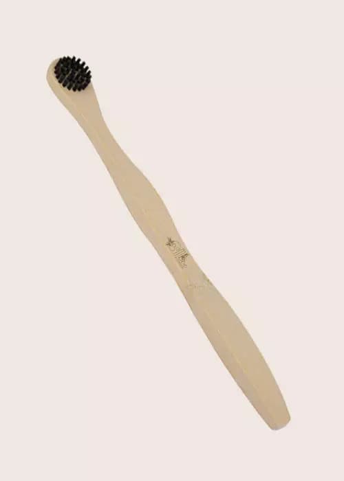 Bamboo Tongue Brush,30ml-Main image