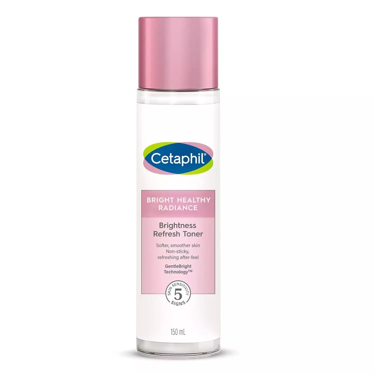 Cetaphil BHR Brightness Refresh Toner, 150 ml-Main Image
