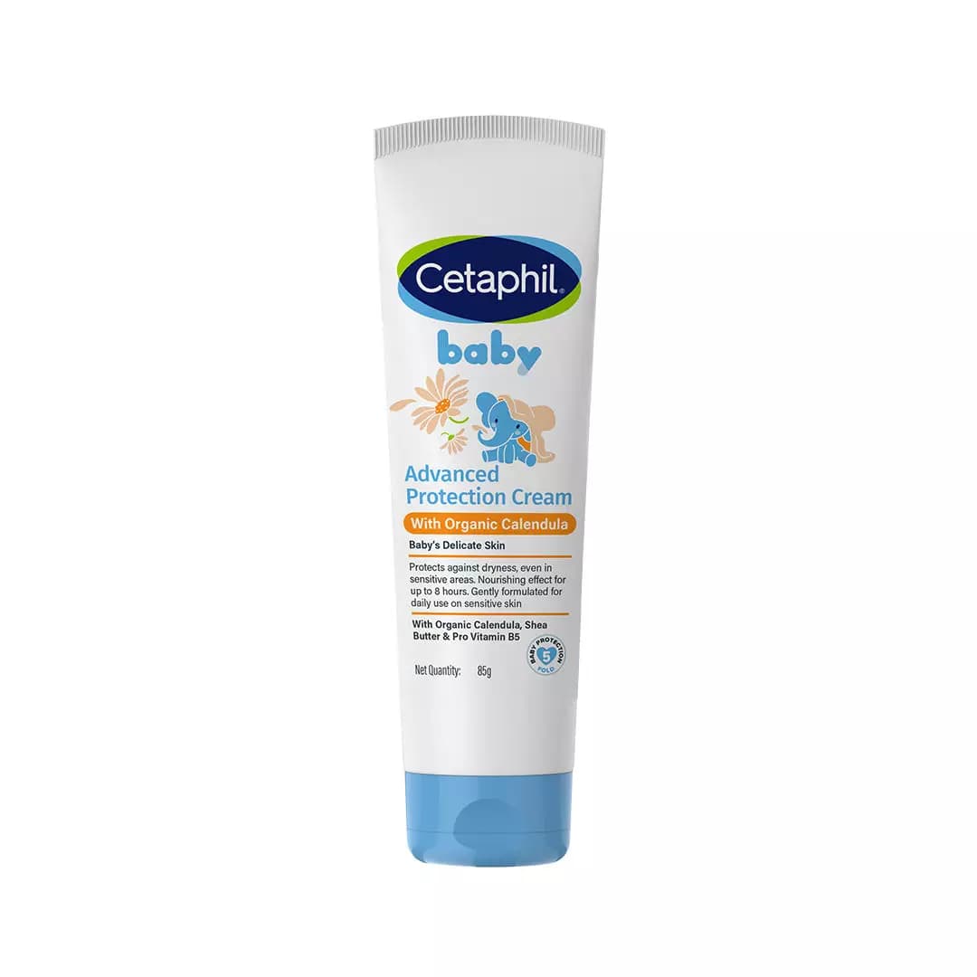 Cetaphil Baby Advance Protection Cream, 85 g-Main Image