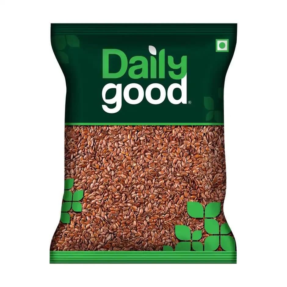 Daily Good Flax Seeds,200g-Main image