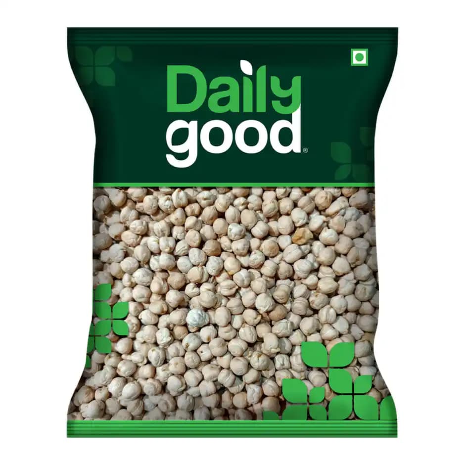 Daily Good Kabuli Chana Big,500g-Main image