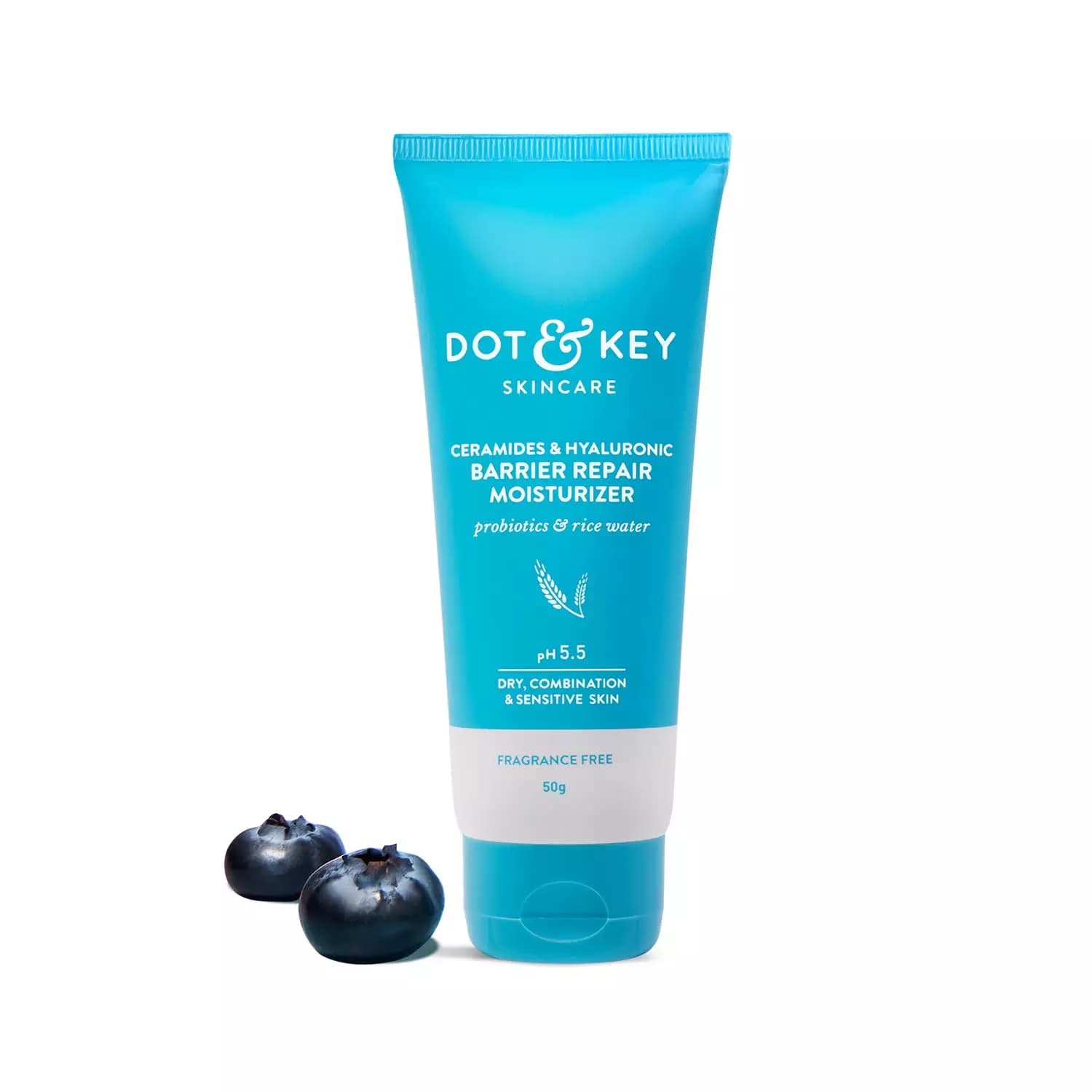 Dot & Key Barrier Repair Moisturizer, 50 g-Main Image