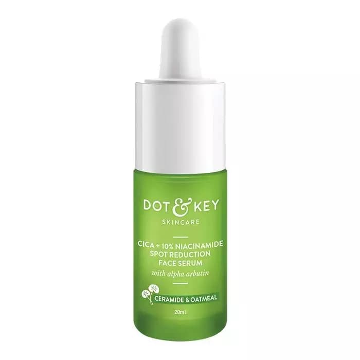 Dot & Key Cica + Niacinamide Face Serum for Oily Skin, 20 ml-Main Image