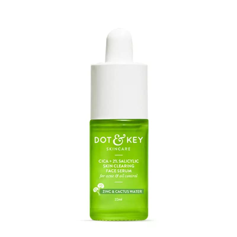Dot & Key Cica + Salicylic Acid Serum for Acne, 20 ml-Main Image